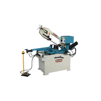 Baileigh BS-350SA Bandsaw Blade