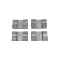 Replacement 2 5/8 carbide band saw guide for Behringer machines part number 101880213110