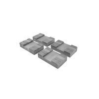 Behringer band saw 2 5/8 carbide guide detail photo part number 101880213110