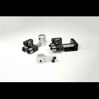 Grizzly 16" Band Saw Guides