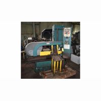 Wellsaw 1270M Bandsaw Blade