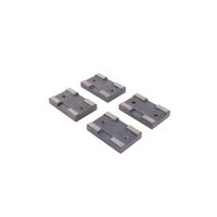 Behringer band saw 2" carbide guide detail photo part number 101853216110