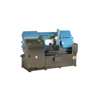 DoAll C-330-NC Metal Cutting Bandsaw