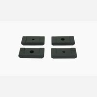 Replaces Spartan Part Numbers: P10-BD1234, P10DBD1, P10-BD1, P10DBD1234, P10DBD2, P10-BD2, P10DBD3, P10-BD3, P10DBD4, P10-BD4