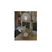 Delta No. 785/10 – 10-Inch Combo Bandsaw (Wood & Light Metal)