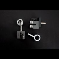 General 18" Bandsaw Guides