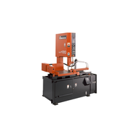 Amada VM-420 Vertical Metal Bandsaw Machine