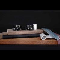 Delta 14" Hex Bandsaw Guide