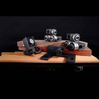 Jet 16" Bandsaw Guides