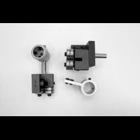 General 18" Bandsaw Guides