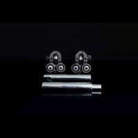 Parks 16" Band Saw Guides