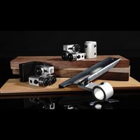 Buffalo 14" Band Saw Guides