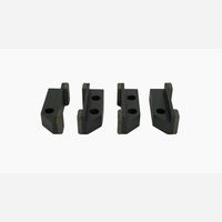 Replaces Marvel Part Numbers: 81-BDR4-A, 81-BDR5-A, 81DBDR5DA, 81DBDR4DA, 81DBDR4A, 81DBDR5A