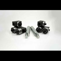 Bridgewood 20" Band Saw Guides