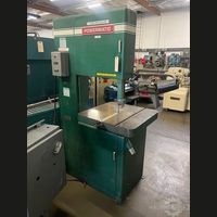 Powermatic 81 Band saw