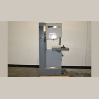 Delta 28-662 TYPE 2 Combo Vertical Bandsaw