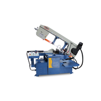 Baileigh BS-20SA Bandsaw Blade