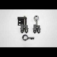 Grizzly 16" Bandsaw Guides 