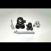 Meber 600 24" Band Saw Guide