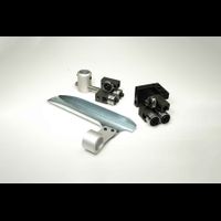 Central Machinery 14" Bandsaw Guide