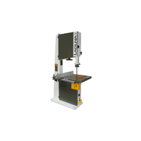 Laguna LT28 Heavy-Duty Woodworking Bandsaw