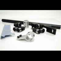 Delta 14" Hex Bandsaw Guide