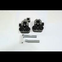 EURO6 Band Saw Guides