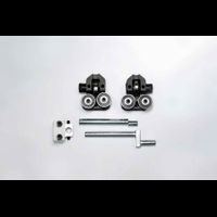 Walker Turner 16" Bandsaw Guides