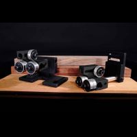 Jet 14" Steel Frame Bandsaw Guides