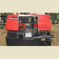 Amada HFA-330