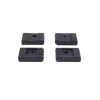 Replaces Amada Part Numbers: 1105279, 1105280, 1105281, 1105282