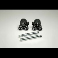 Parks 16" Band Saw Guides