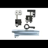 General 18" Bandsaw Guides