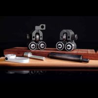 Laguna 16/24 Bandsaw Guides