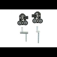 Davis and Wells 20 Bandsaw Guides