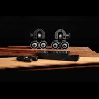 Grob 4V500 Bandsaw Guides