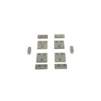 Replaces Hydmech Part Numbers: 090.1209