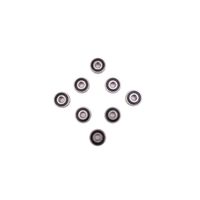 Roller Guide Kit for Amada H1080