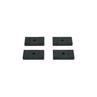 Replaces Hydmech Part Numbers: CRB-125-22-00, CRB-125-21-00, 800721, 800723