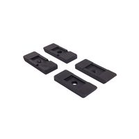 Carbide Side Guides, P DOALL GAKIT 125 V-1