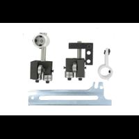 Jet 14" Riser Kit Bandsaw Guides