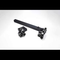 General 15" Band Saw Guides