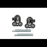 Parks 16" Band Saw Guides