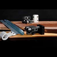 Powermatic 14" Band Saw Guides 