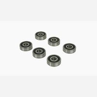 Replaces Spartan Part Numbers: P13-PB1, P13DPB1