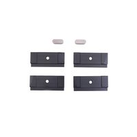 Replaces Hydmech Part Numbers: 010.1723, 010.1724, 010.1725, 010.1726 and the Side Guides from Set 090.1223