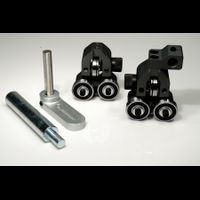 Grizzly 18"/20" Heavy Duty Bandsaw Guides