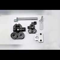 Meber 600 24" Band Saw Guide