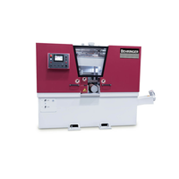 Behringer HBE 321A Automatic Horizontal Metal Bandsaw