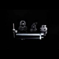 Meber 500 20" Band Saw Guide